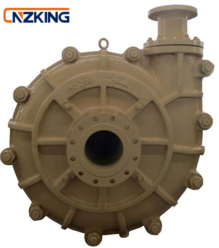 Heavy Duty Centrifugal Slurry Pump | centrifugal light duty low abrasive slurry pump