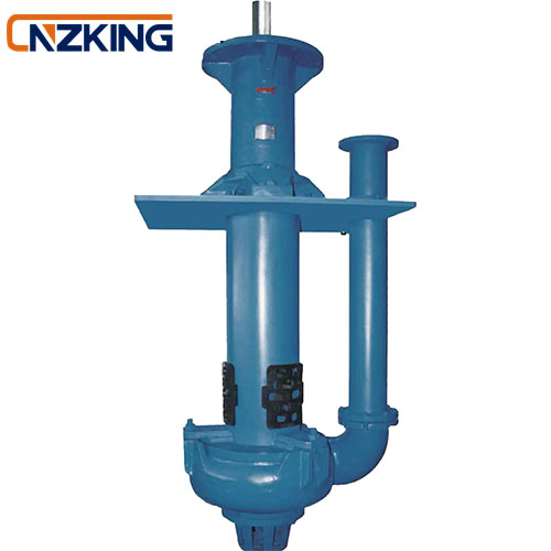 Vertical Submerged slurry pump for sale | slurry pump manufacturers