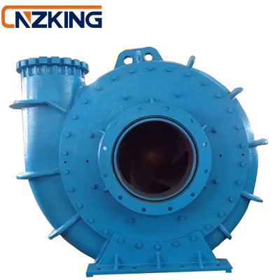 WN Series Dredge Pump