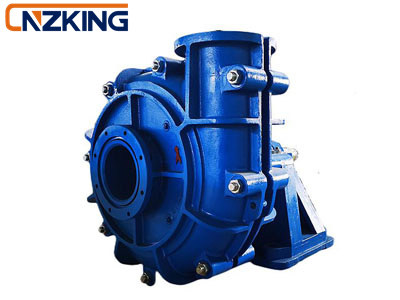 What range of fluid do centrifugal pumps process
