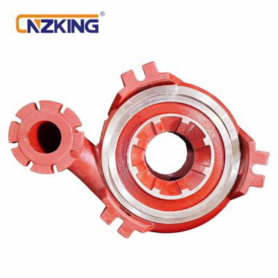 Vertical Pump Pump Casing