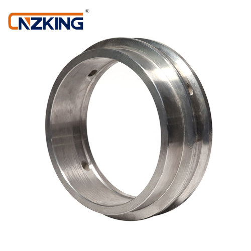 Slurry Pump Lantern Restrictor