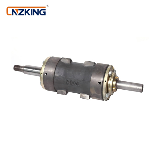Slurry Pump Bearing Assembly