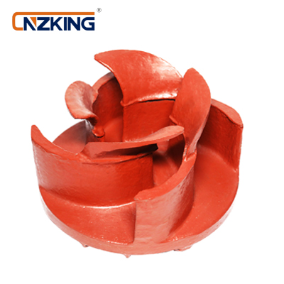 Foam Pump Impeller
