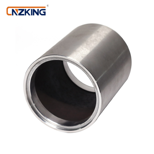 Slurry Pump Shaft Sleeve