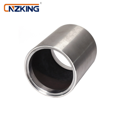 Slurry Pump Shaft Sleeve