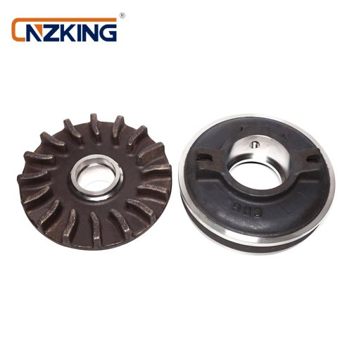 Expeller Expeller Ring