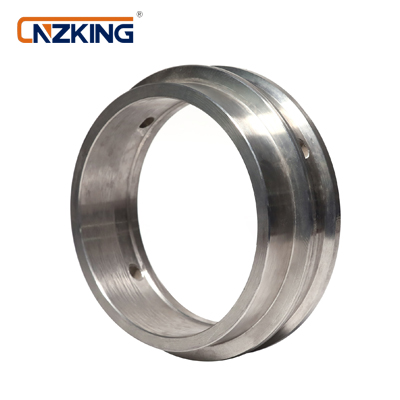 Slurry Pump Lantern Restrictor