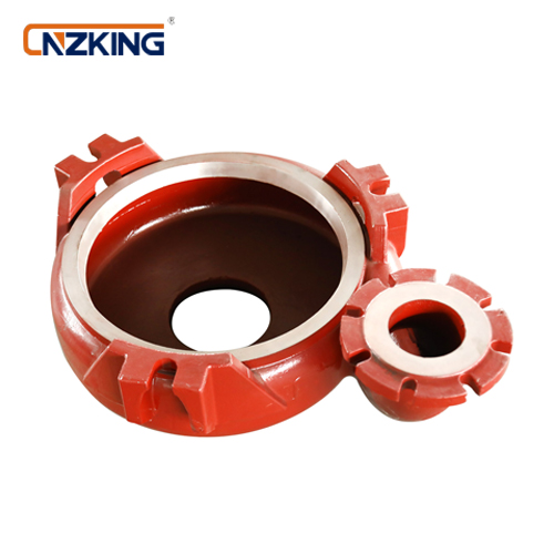 Vertical Pump Pump Casing