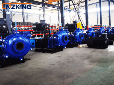 Types of Pump Maintenance