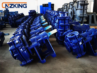 The Importance of Maintaining a dewatering Pump