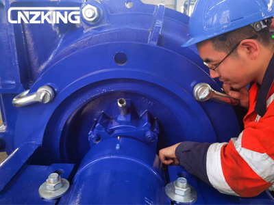 How to prevent your pump from running inefficiently