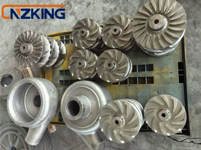 How much do you know about CD4MCu in slurry pump?