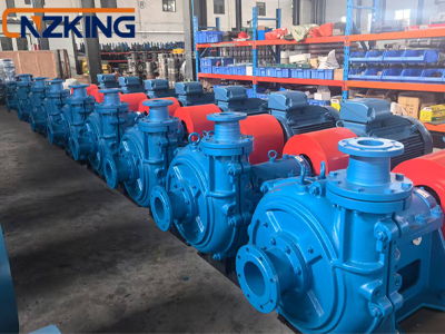 The Essential Guide to Understanding Mud Pumps in Industrial Applications