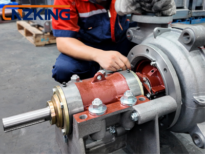 Inside CNzking Where Precision Meets Passion and Every Pump Tells a Story