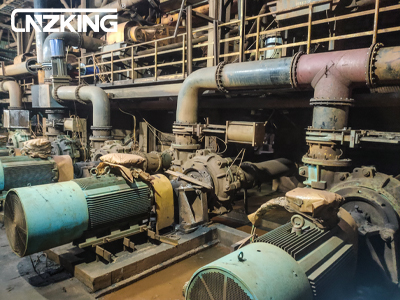 What Happened in November in the Mining Industry