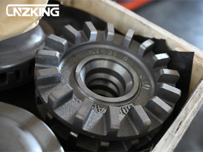 Expeller Ring Seal vs. Gland Seal: What Is the Difference and Which Slurry Pump Seal Should You Choose?