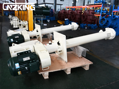 Slurry Pump Selection Guide: How to Find the Best Pump for Your Application